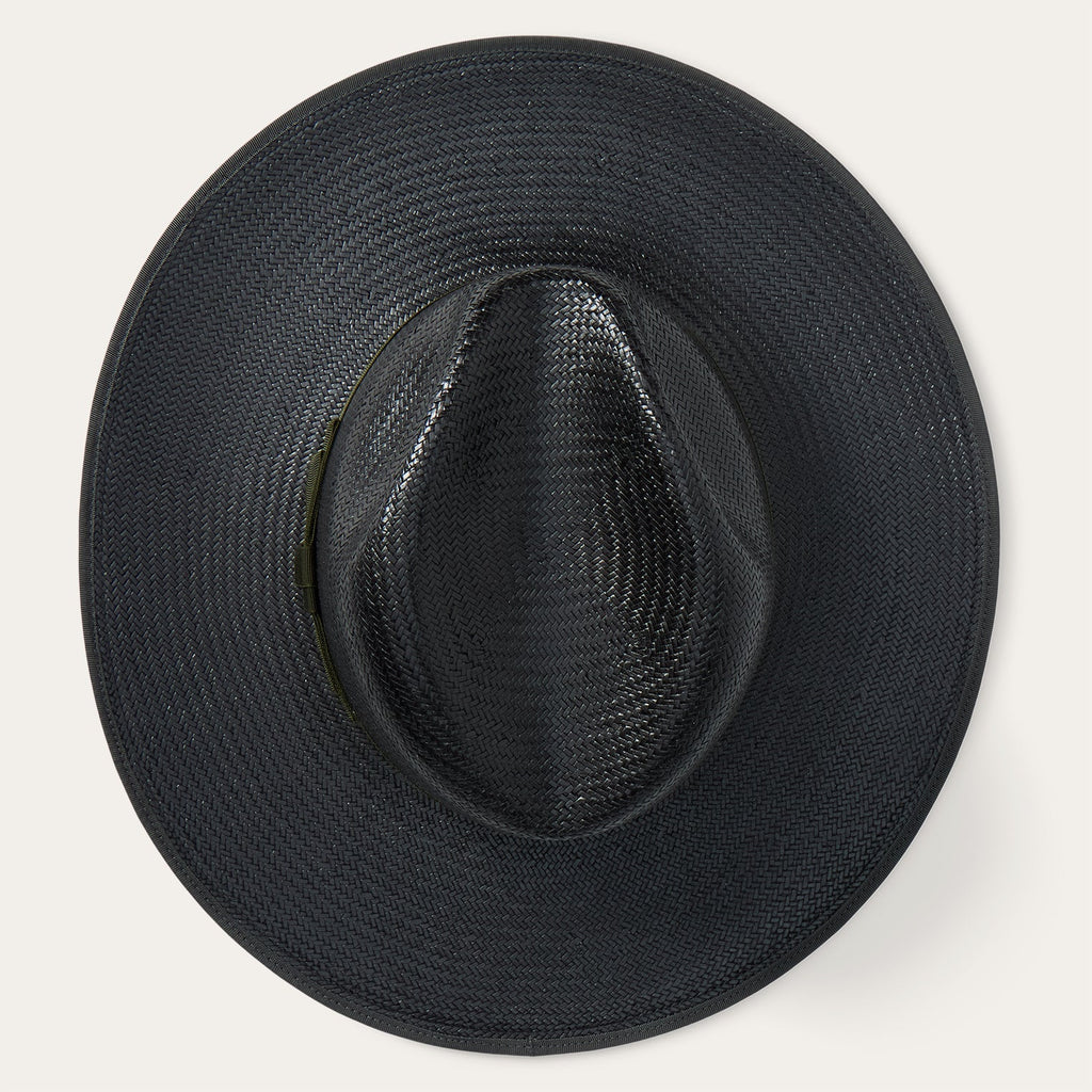 Tri-City Straw Hat