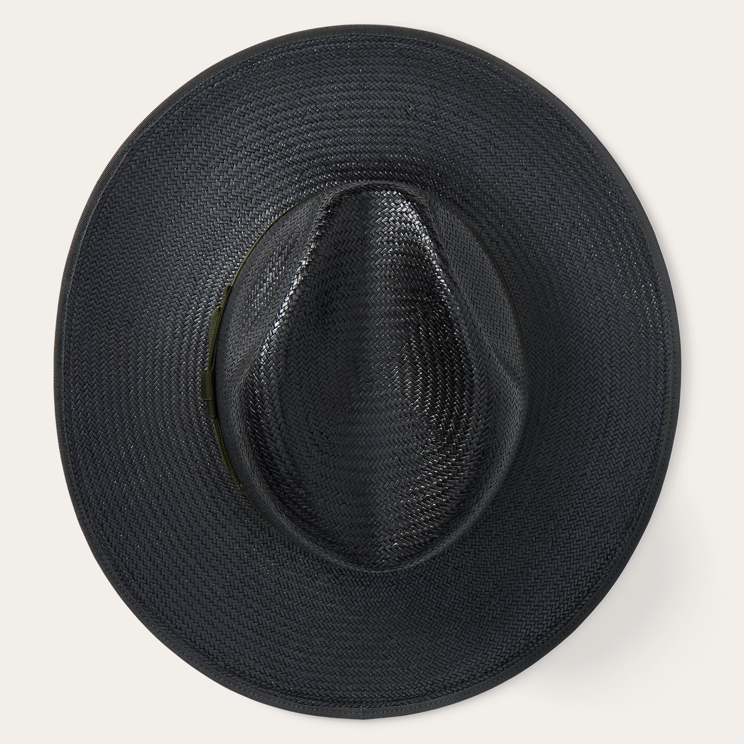 Tri-City Straw Hat