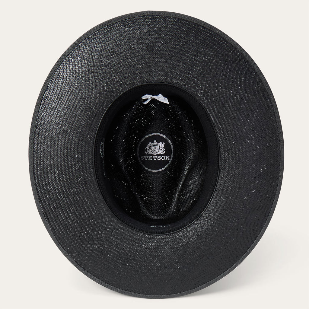 Tri-City Straw Hat