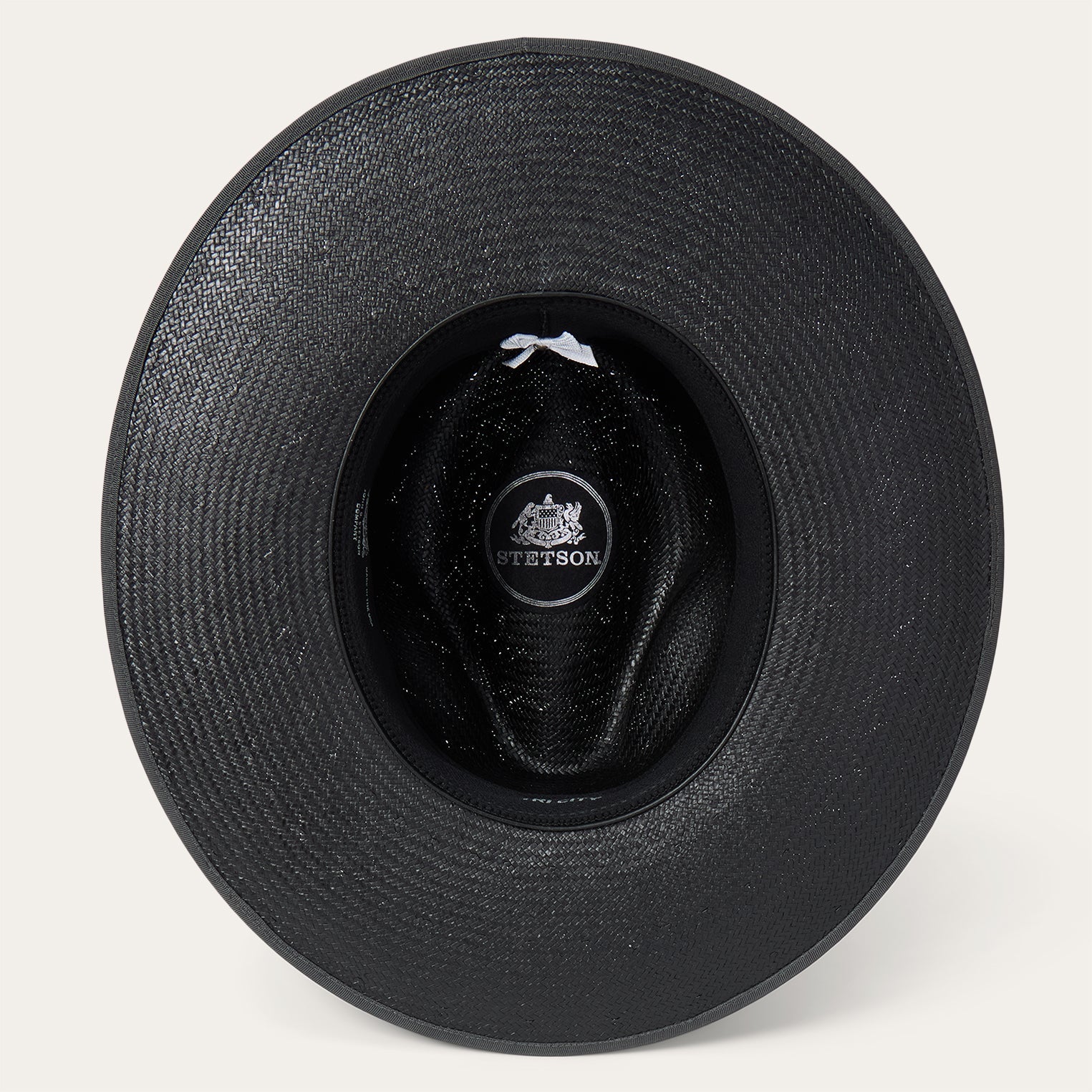 Tri-City Straw Hat
