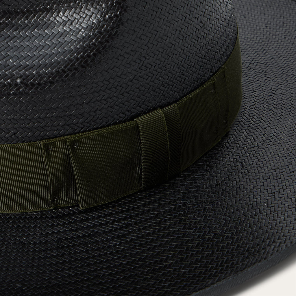 Tri-City Straw Hat