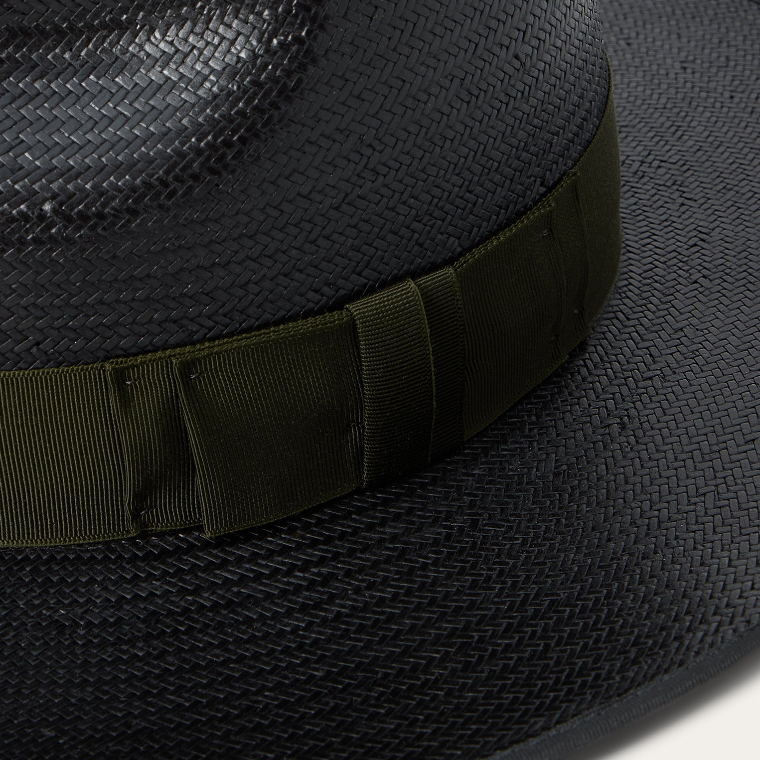 Tri-City Straw Hat