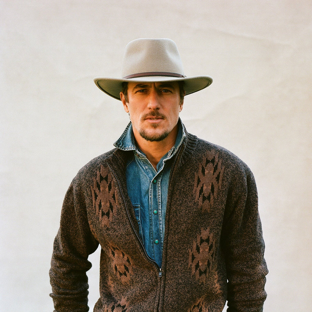 Bozeman Outdoor Hat
