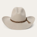 Stetson & THE GREAT. Gus 6X Cowboy Hat