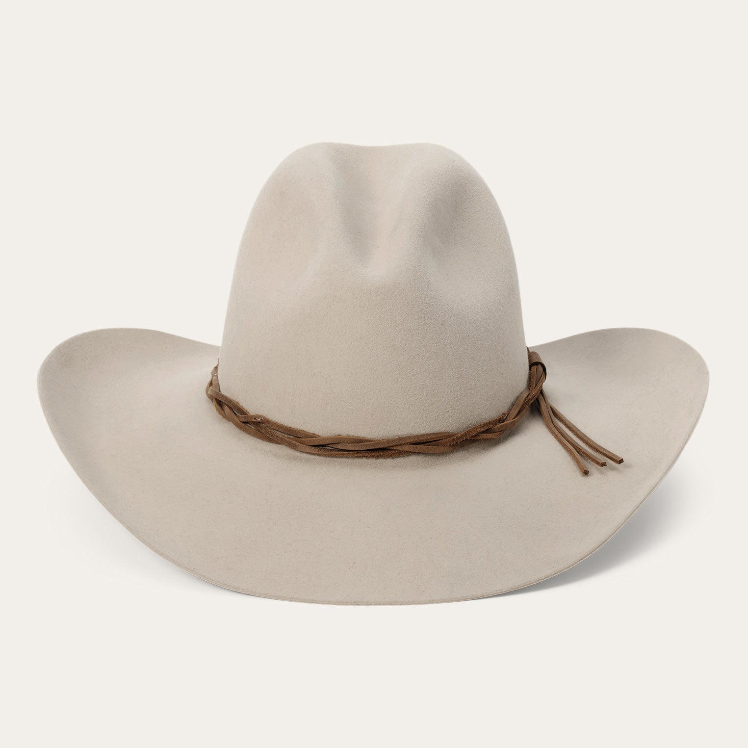 Stetson & THE GREAT. Gus 6X Cowboy Hat