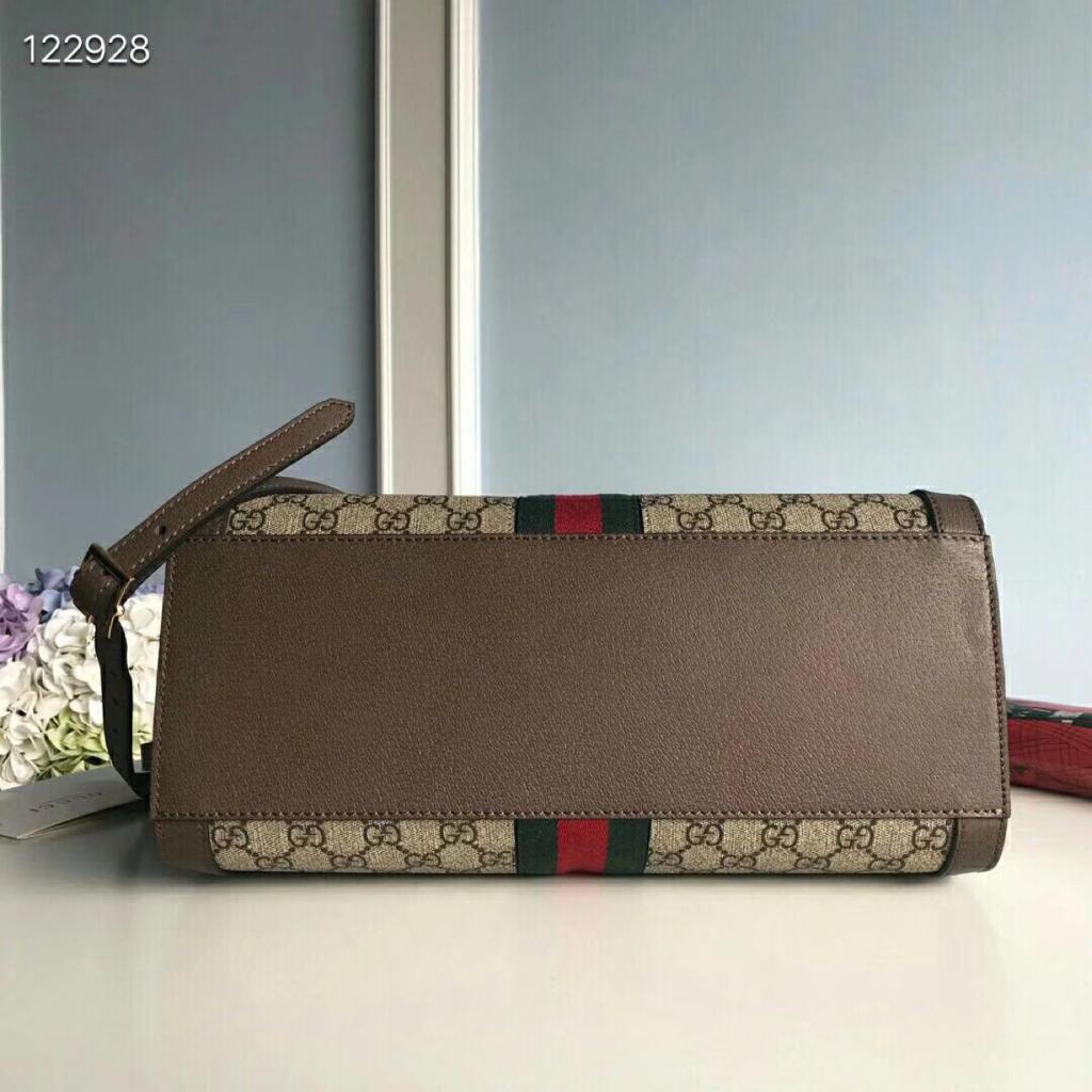Timeless Heritage Medium Tote Bag