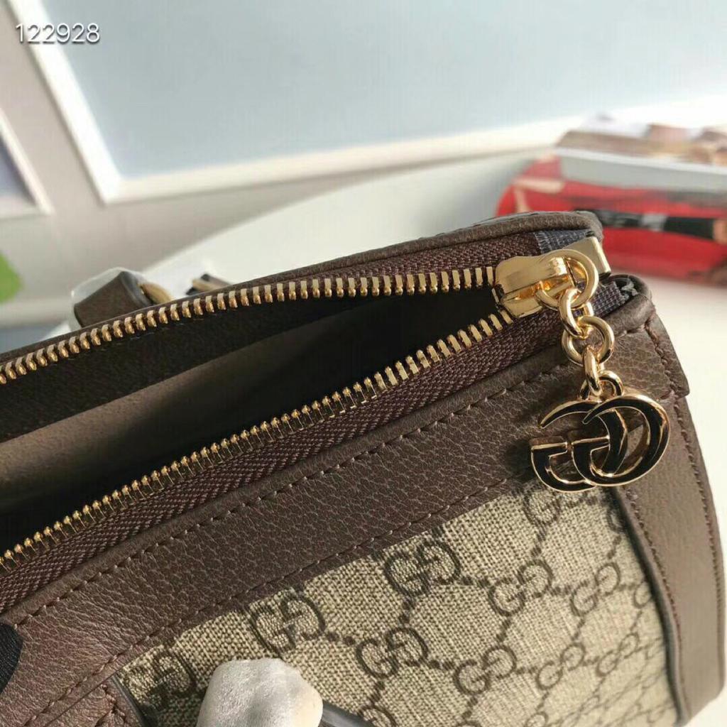 Timeless Heritage Medium Tote Bag