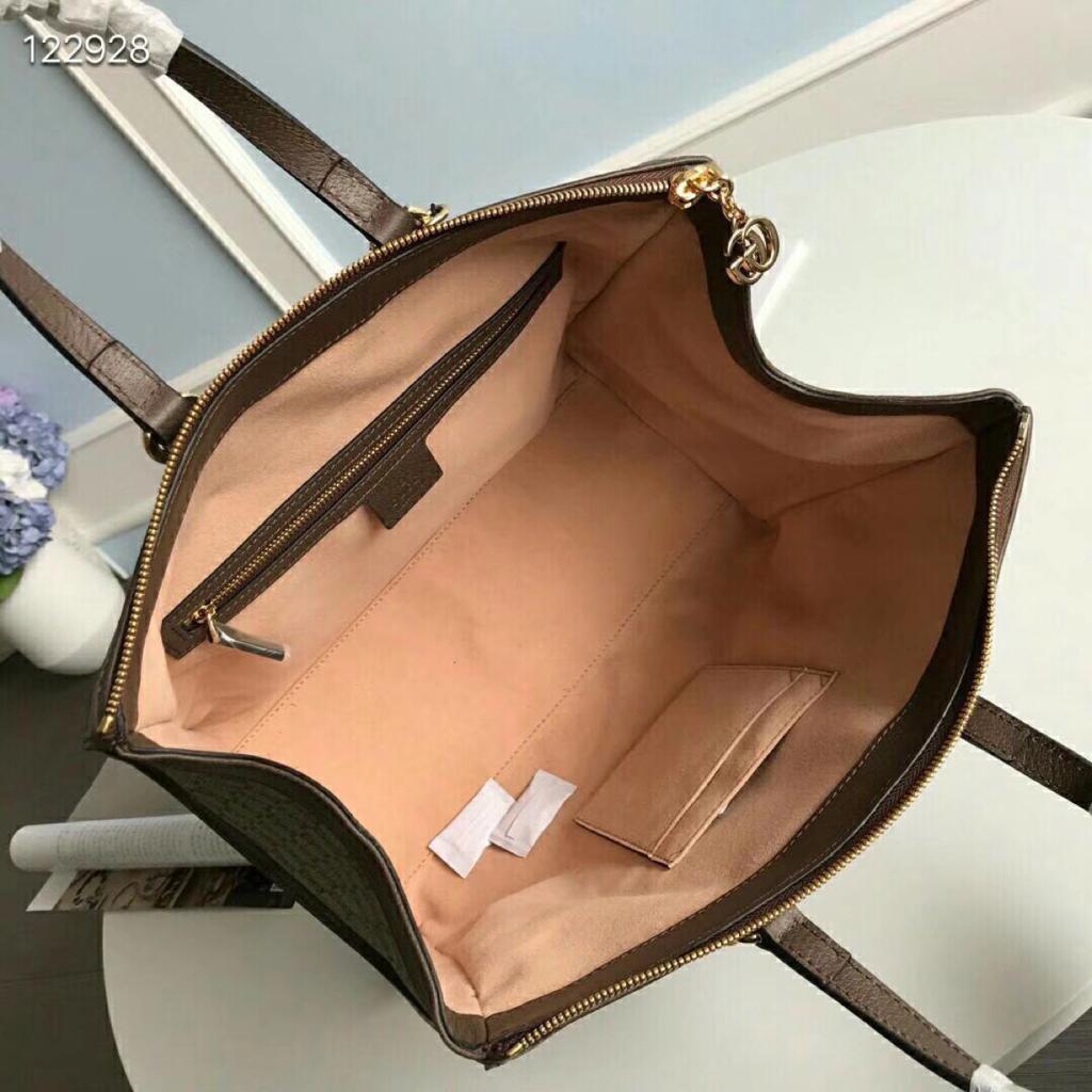 Timeless Heritage Medium Tote Bag
