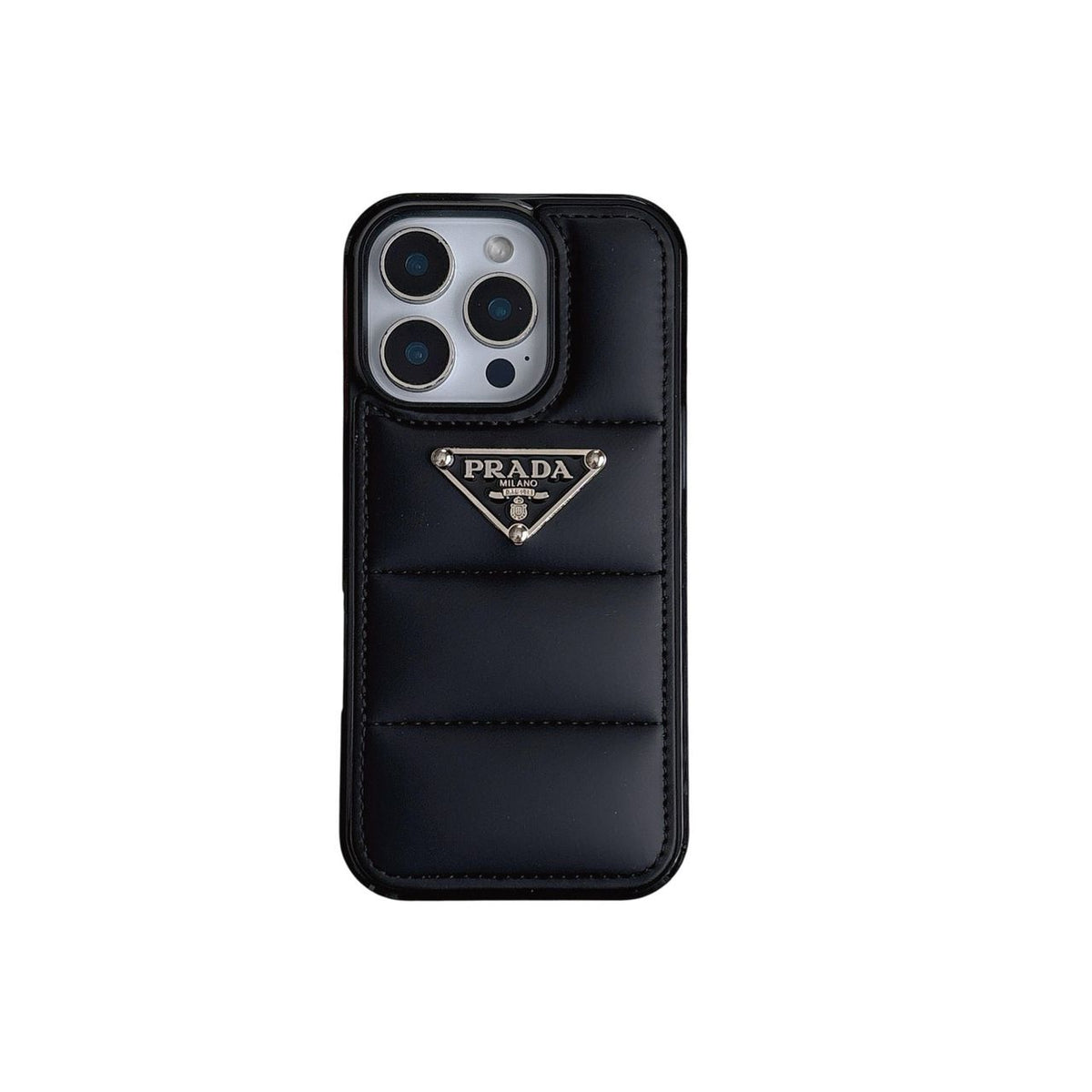 Luxury Modern Phone Case For iPhone 17 / 16 / 15 / 14