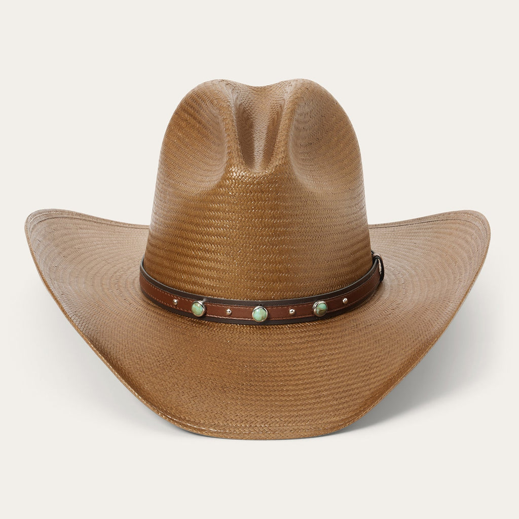 Bellmont Straw Cowboy Hat