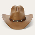 Bellmont Straw Cowboy Hat