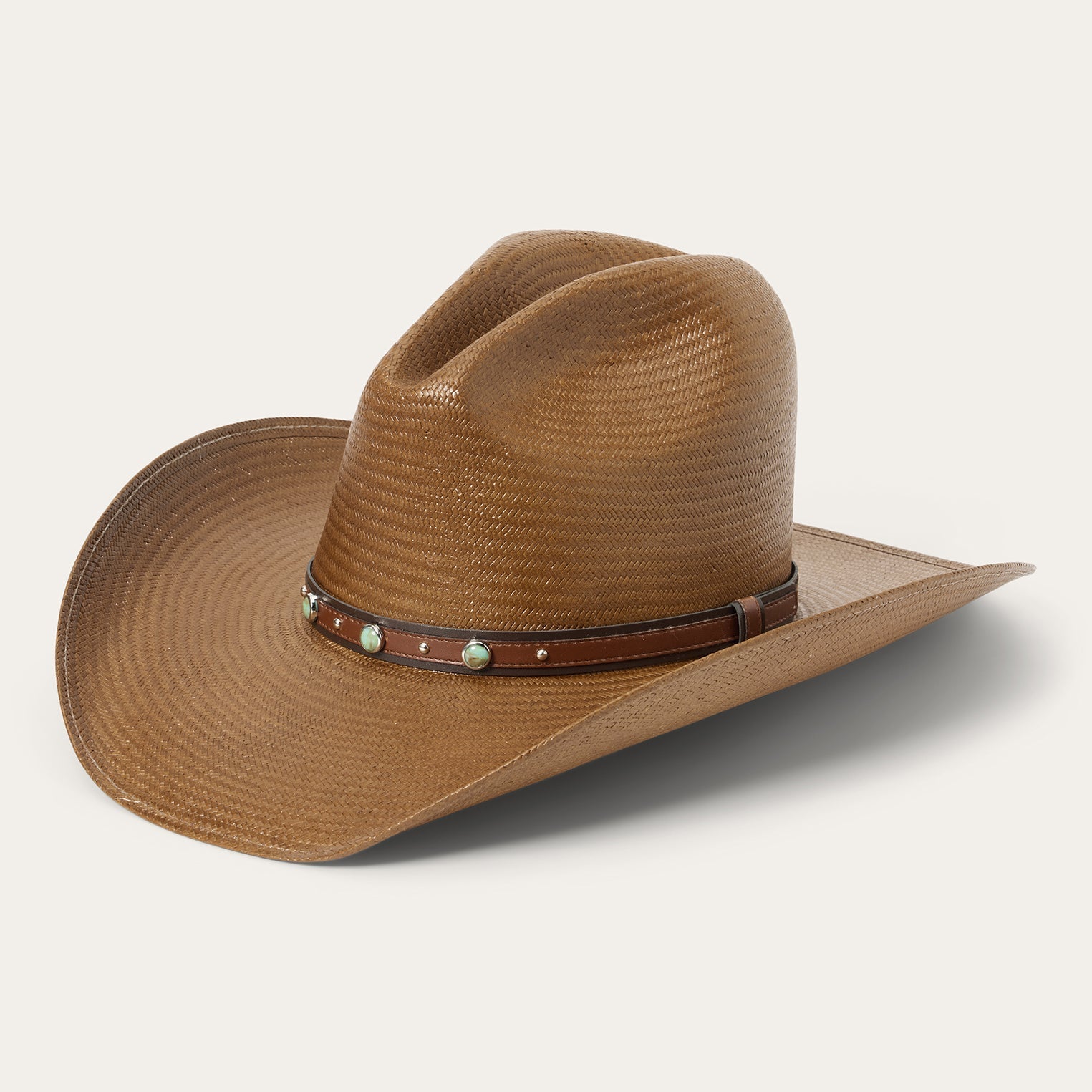 Bellmont Straw Cowboy Hat