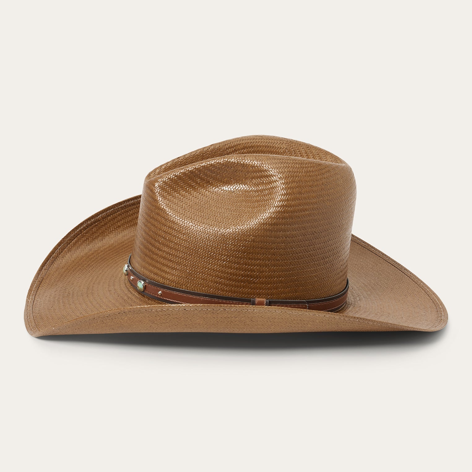 Bellmont Straw Cowboy Hat