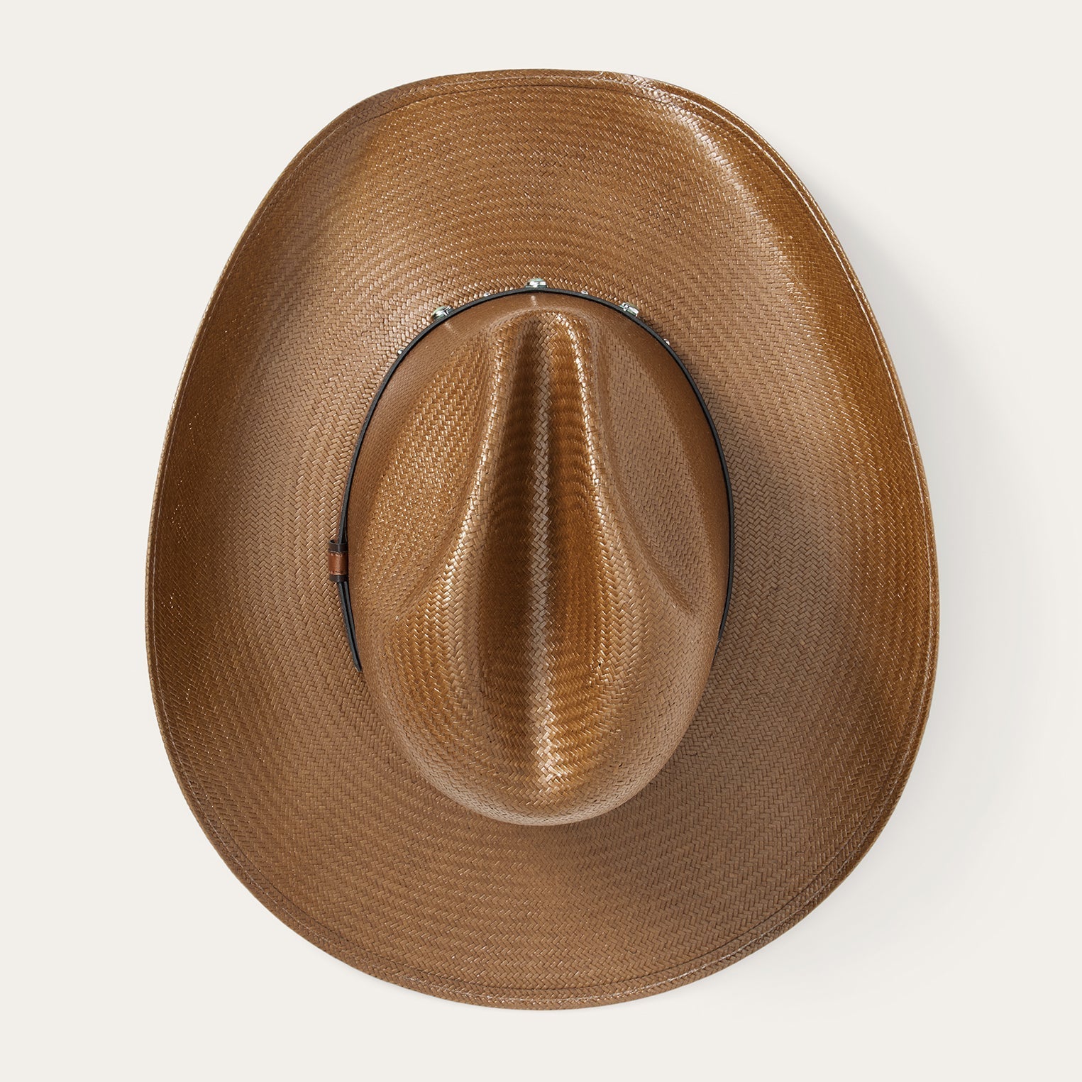 Bellmont Straw Cowboy Hat