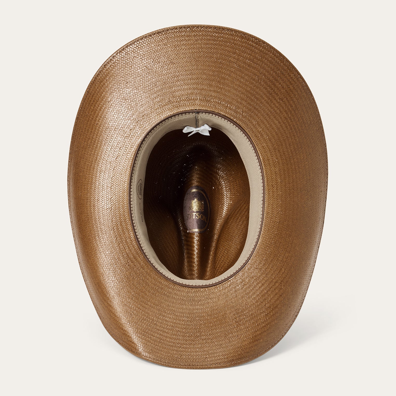 Bellmont Straw Cowboy Hat