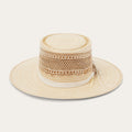 Batterson Straw Hat