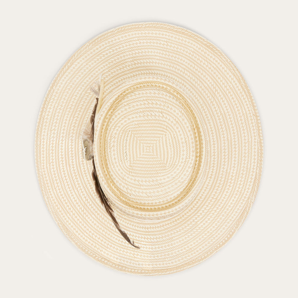Batterson Straw Hat
