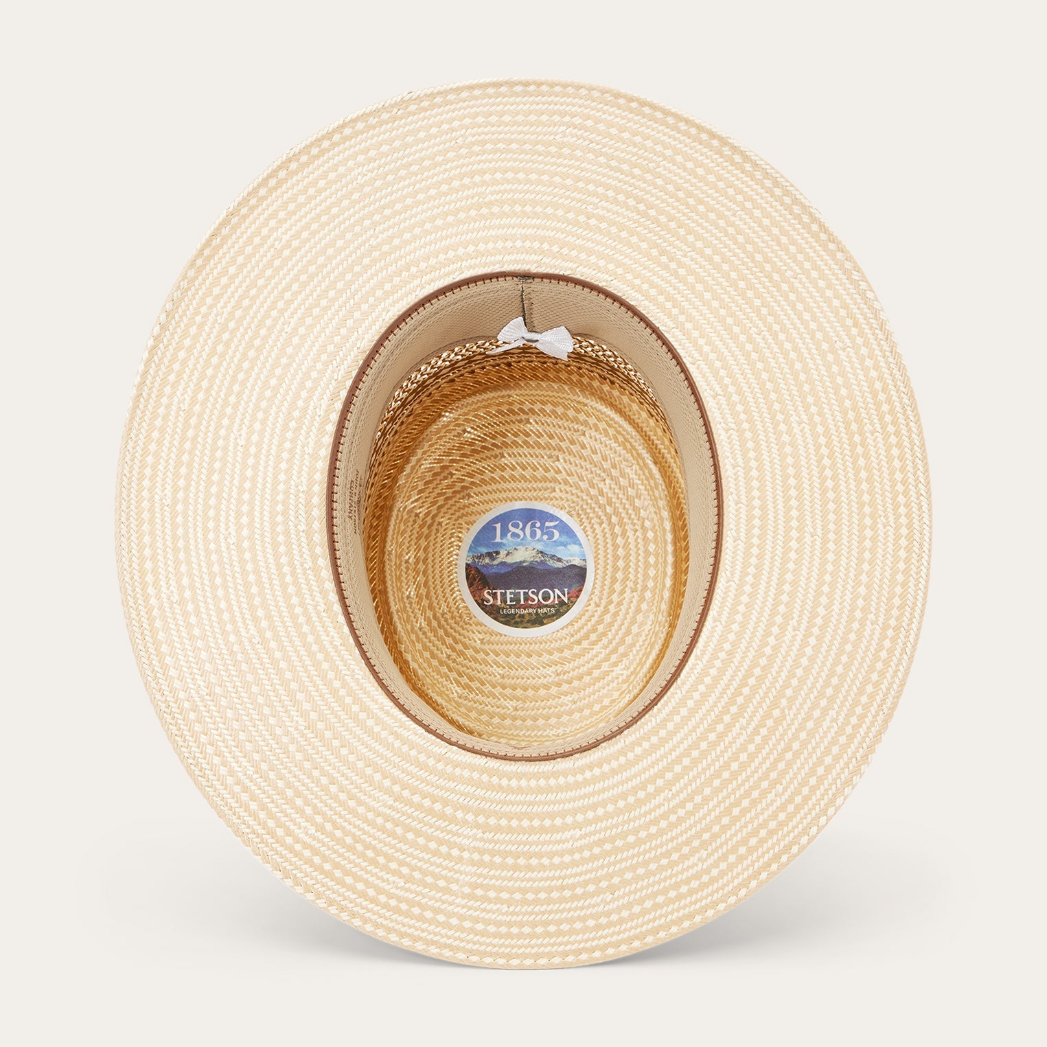 Batterson Straw Hat