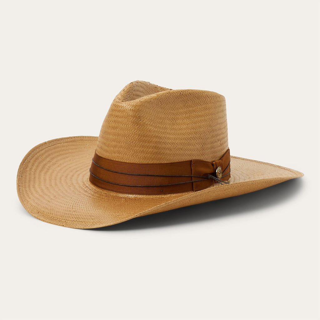 Enigma Straw Hat