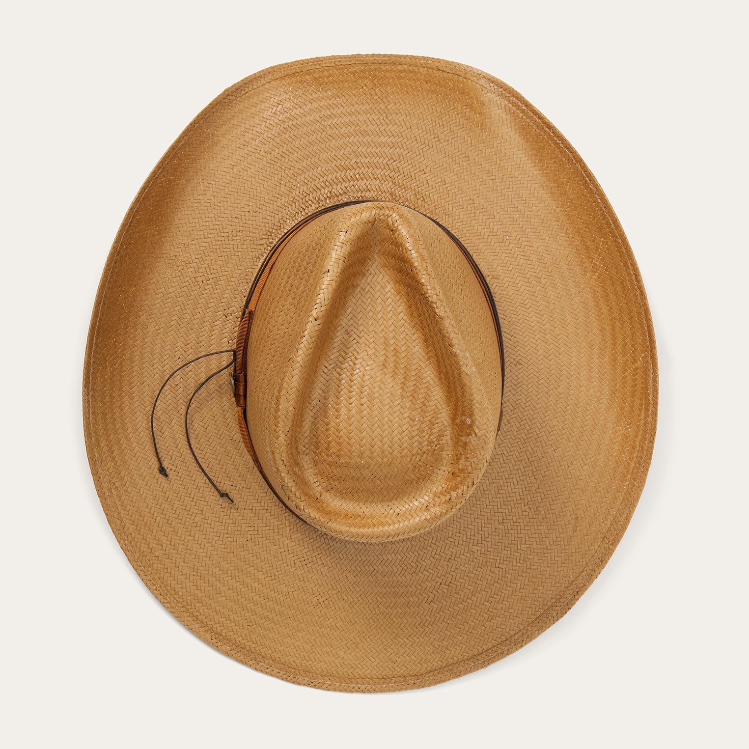 Enigma Straw Hat