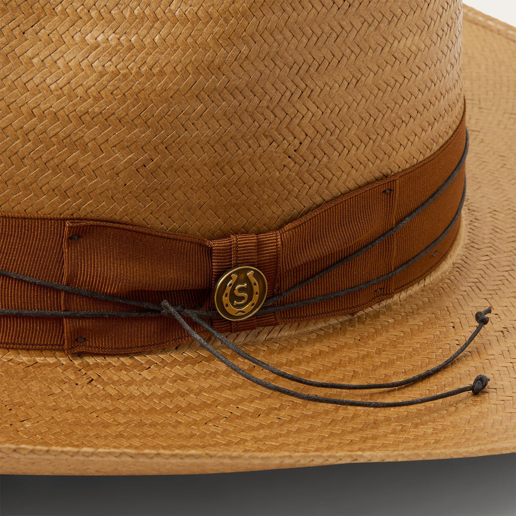 Enigma Straw Hat