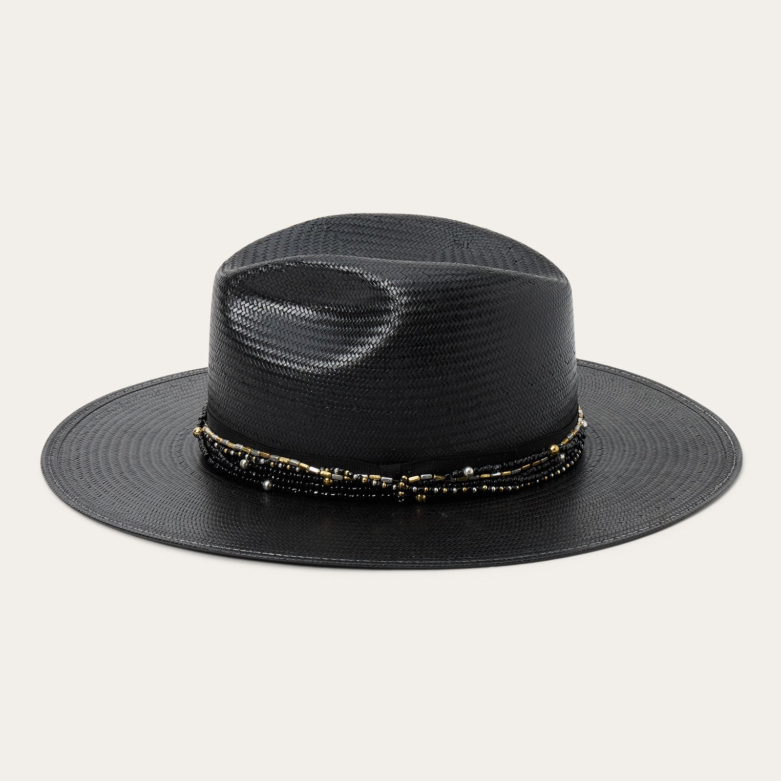 Kambra Straw Hat