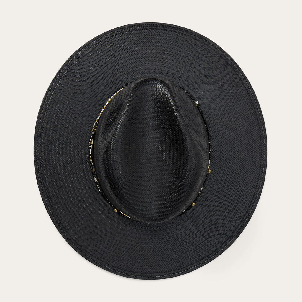 Kambra Straw Hat