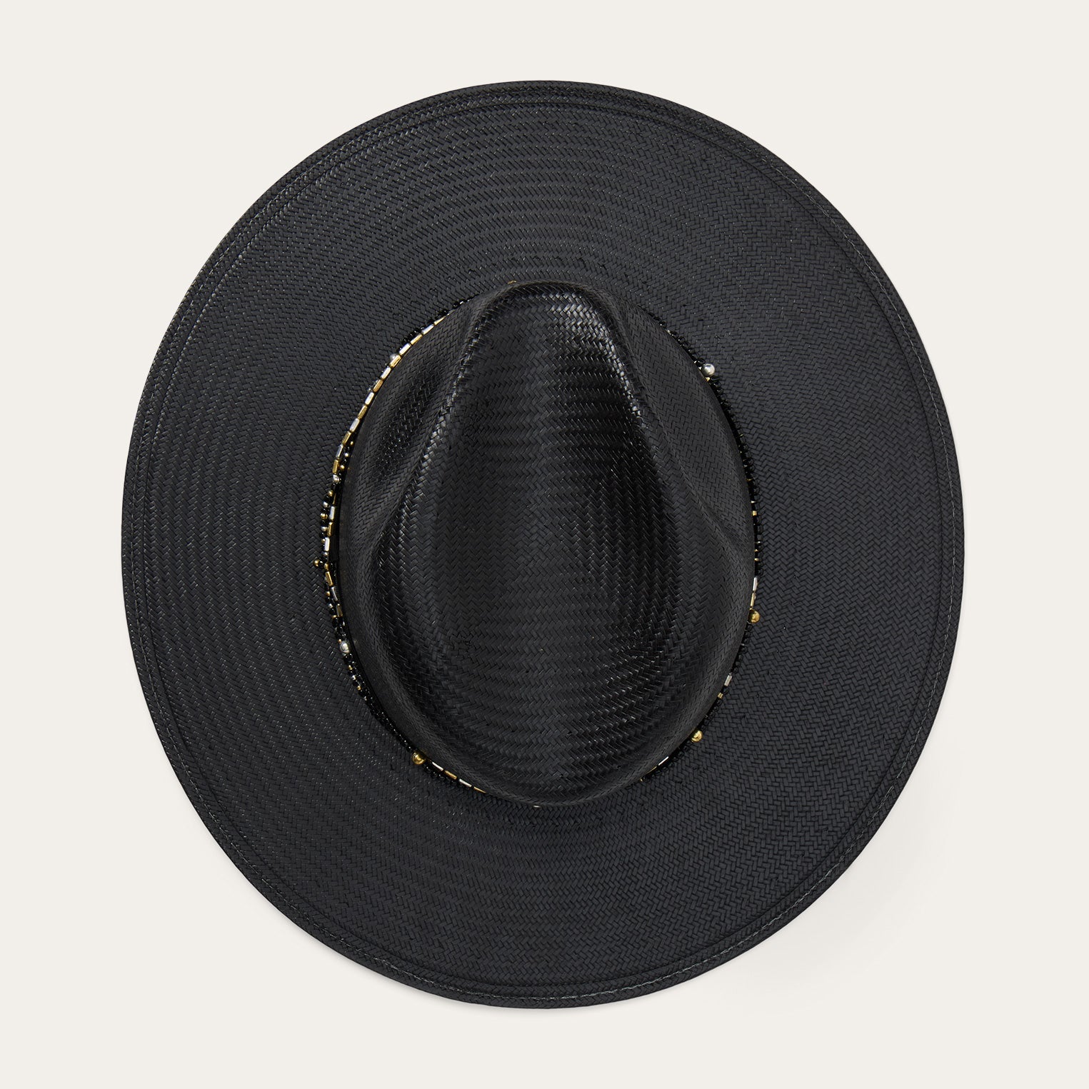 Kambra Straw Hat