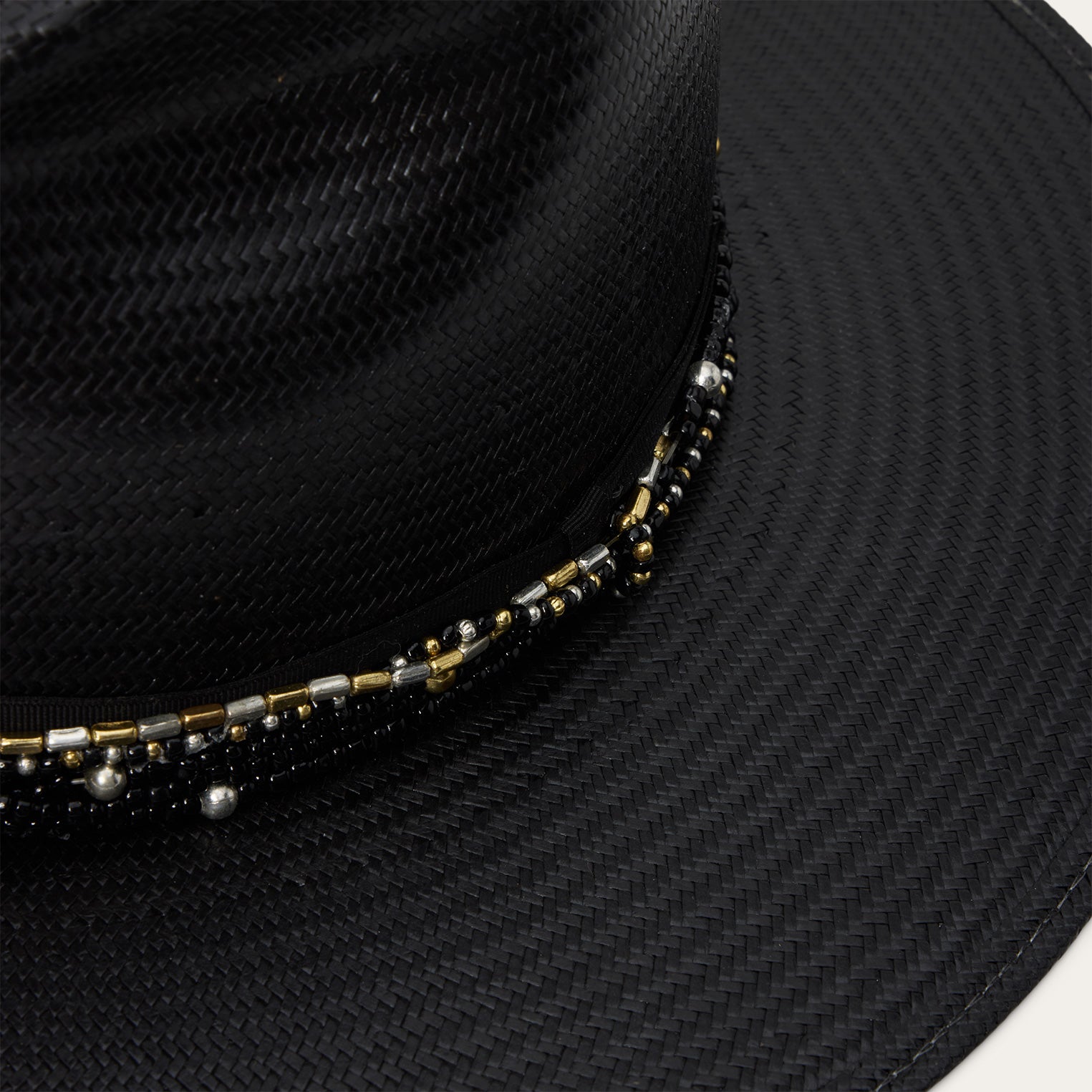 Kambra Straw Hat