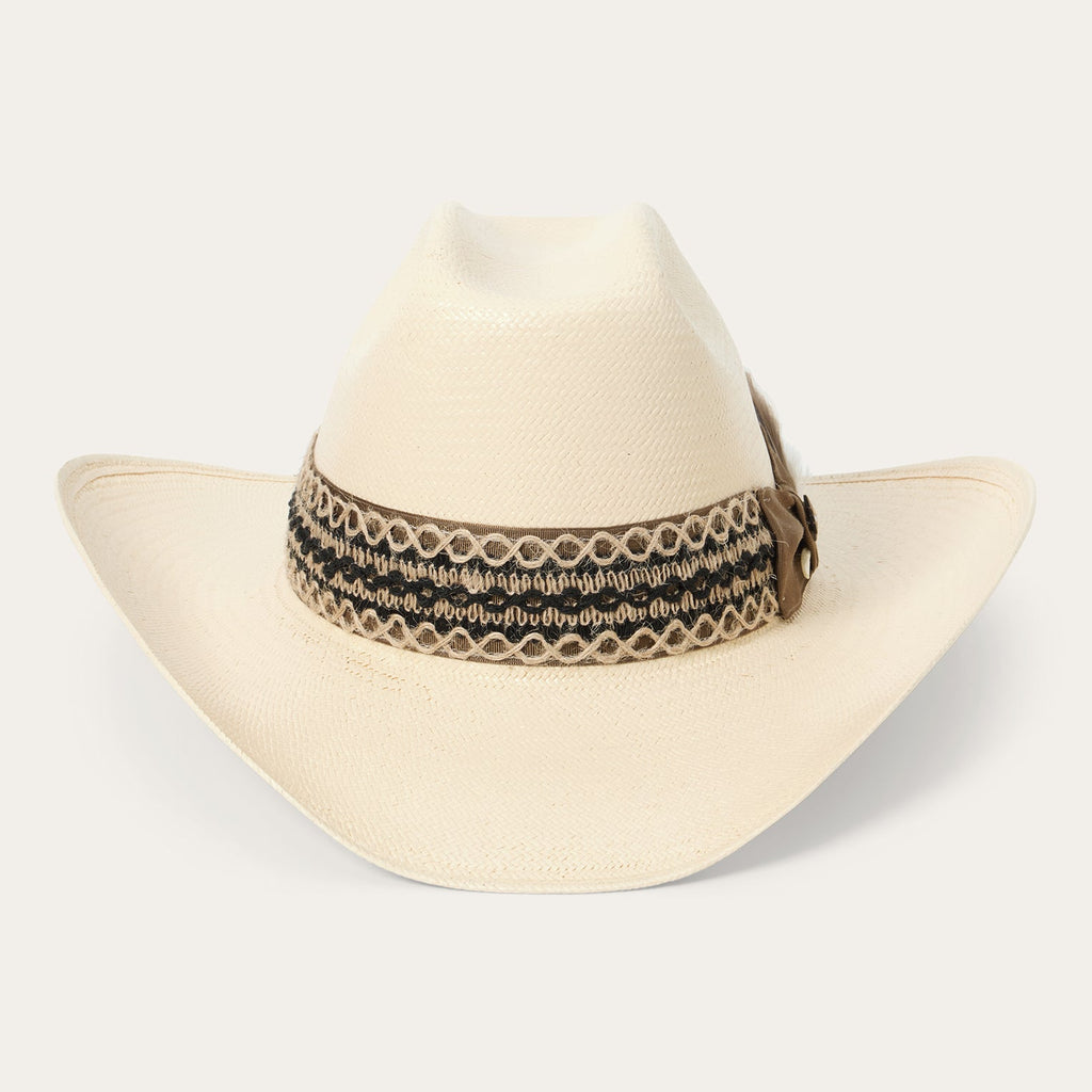 Lonetree Straw Hat
