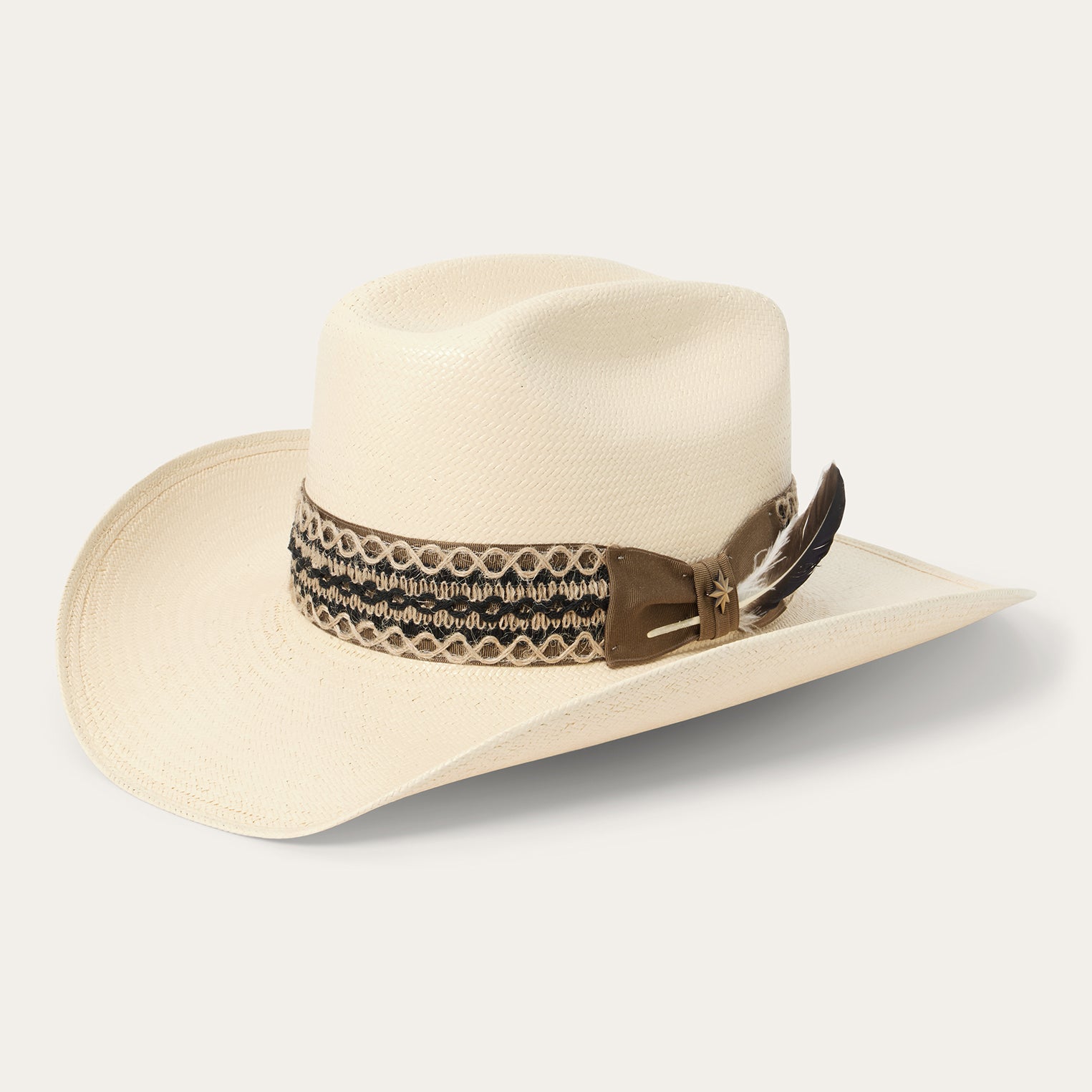 Lonetree Straw Hat