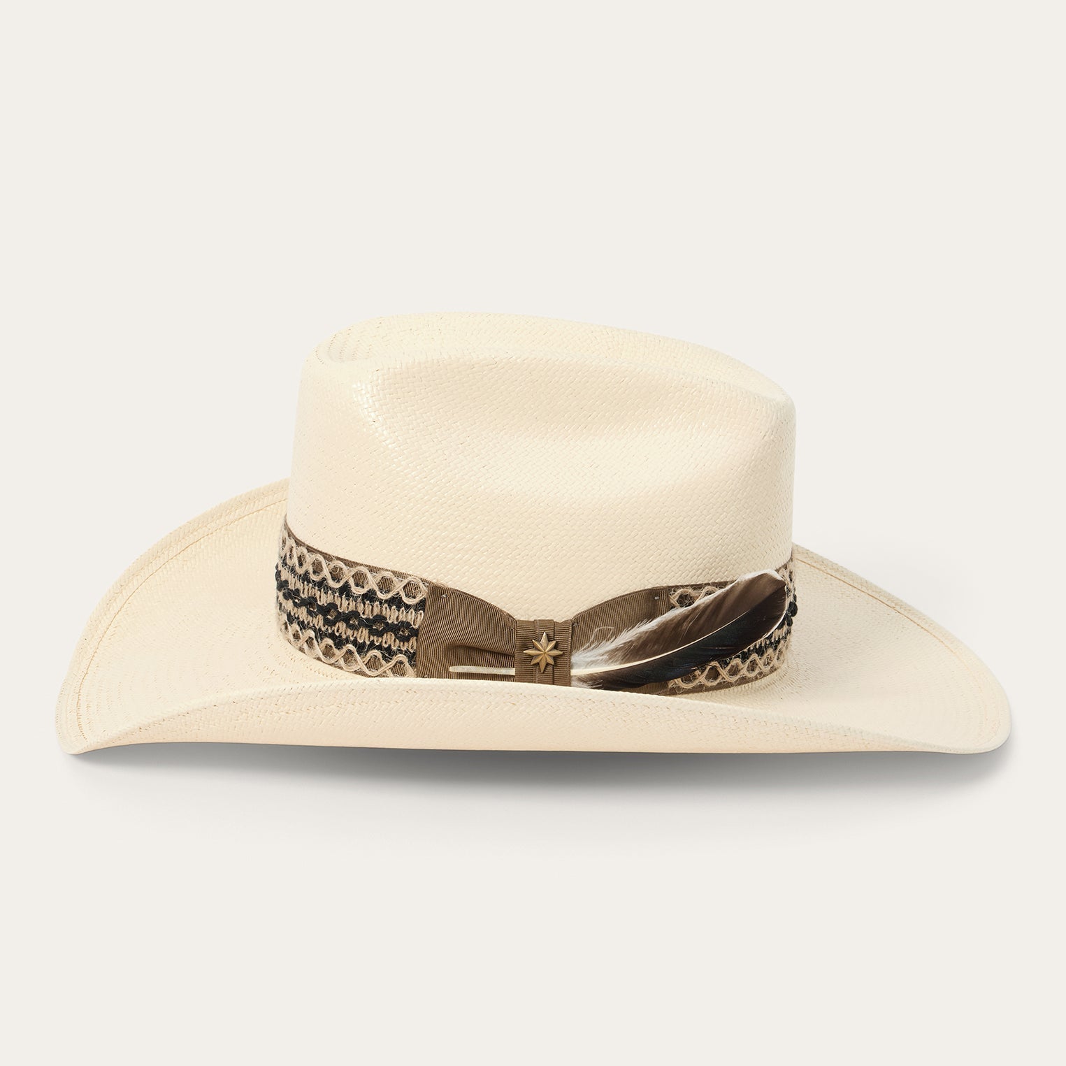 Lonetree Straw Hat