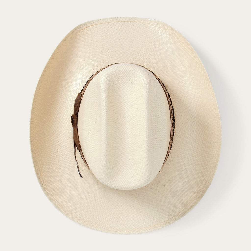 Lonetree Straw Hat