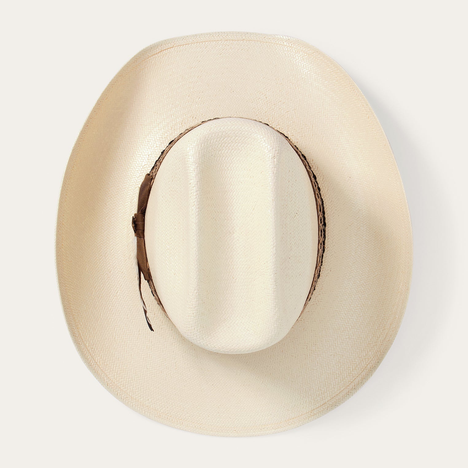 Lonetree Straw Hat