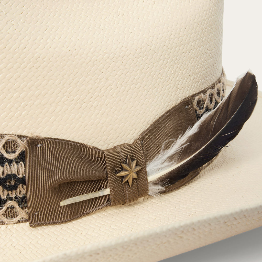 Lonetree Straw Hat