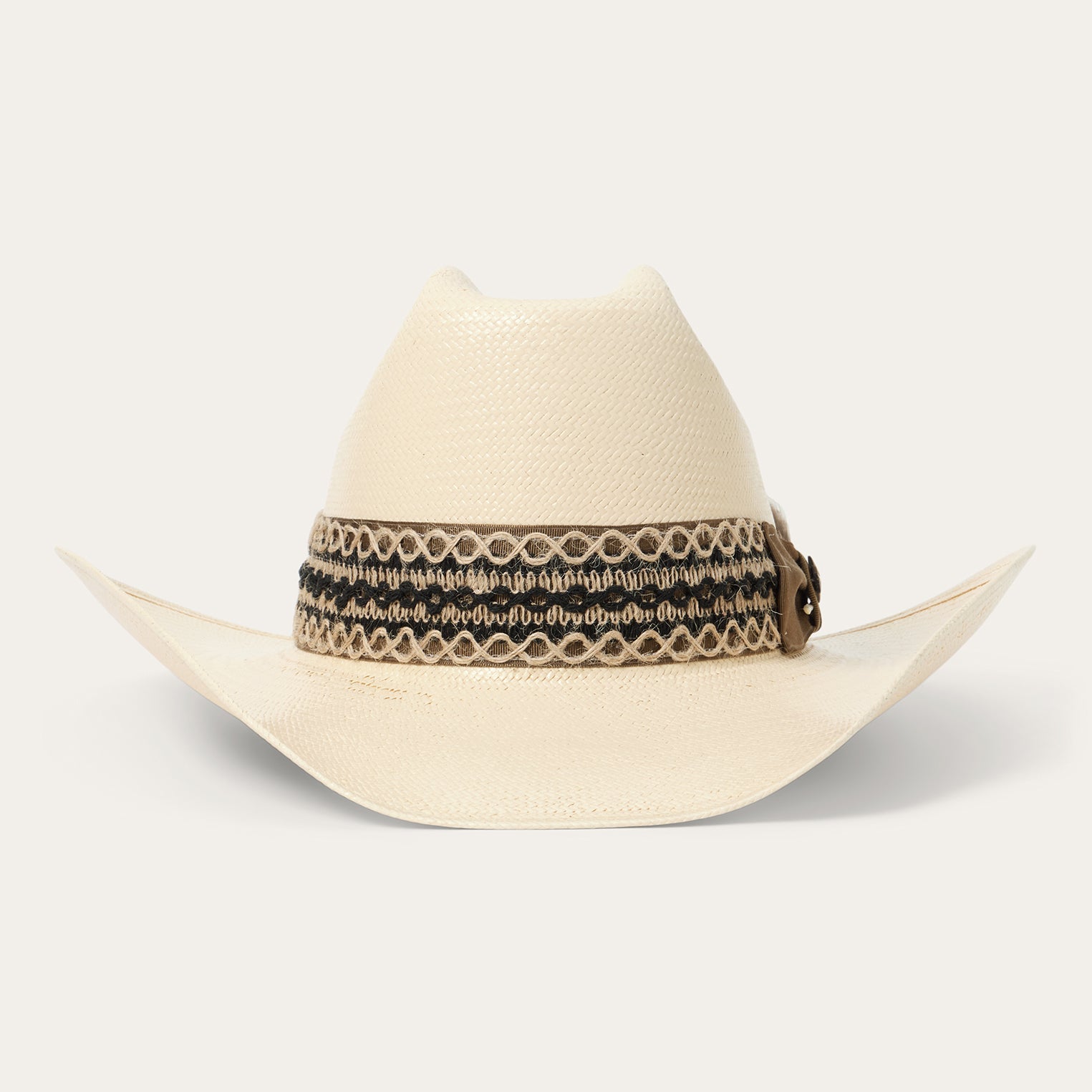 Lonetree Straw Hat