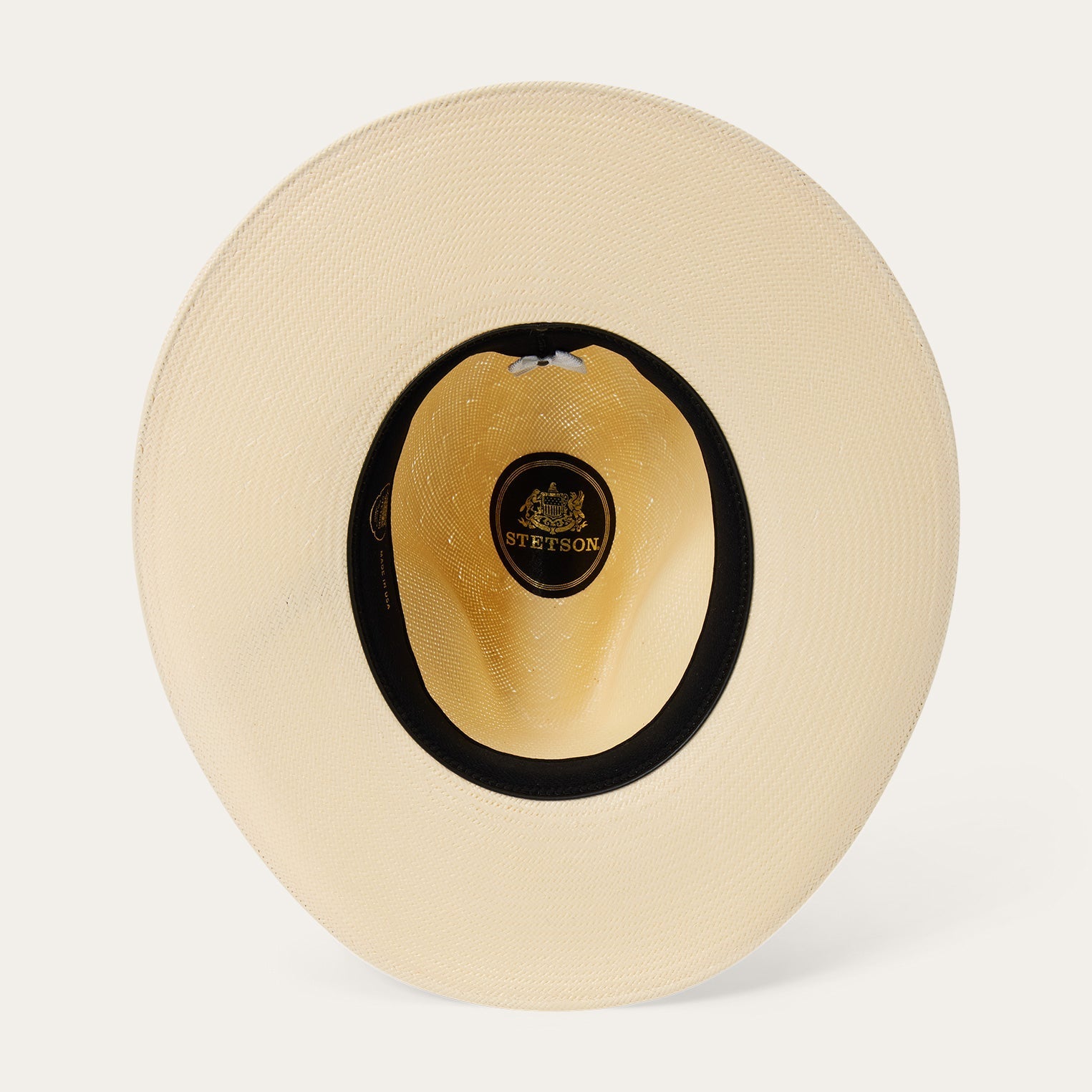 Laurel Hill Straw Hat