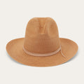 Magic Eye Straw Hat