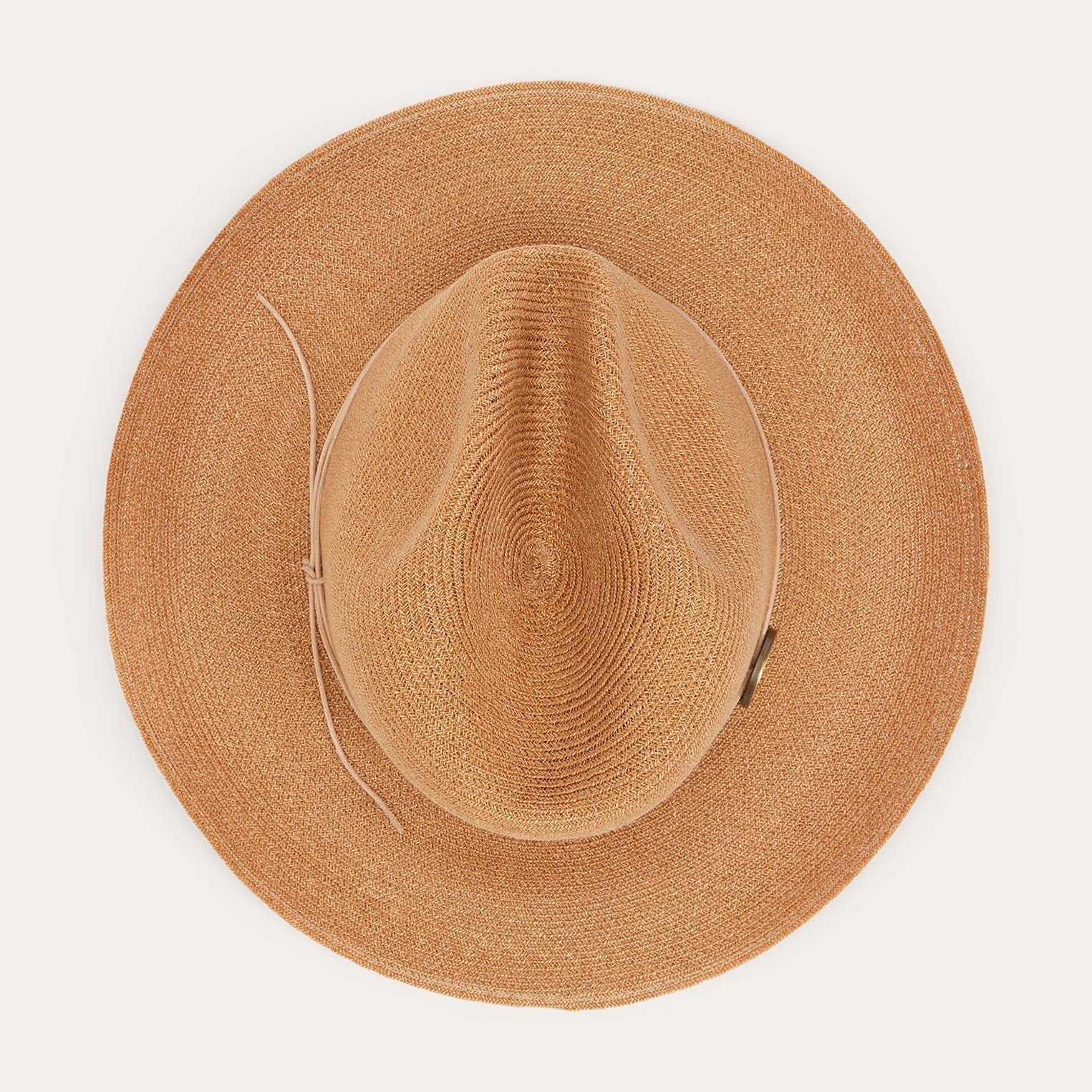 Magic Eye Straw Hat