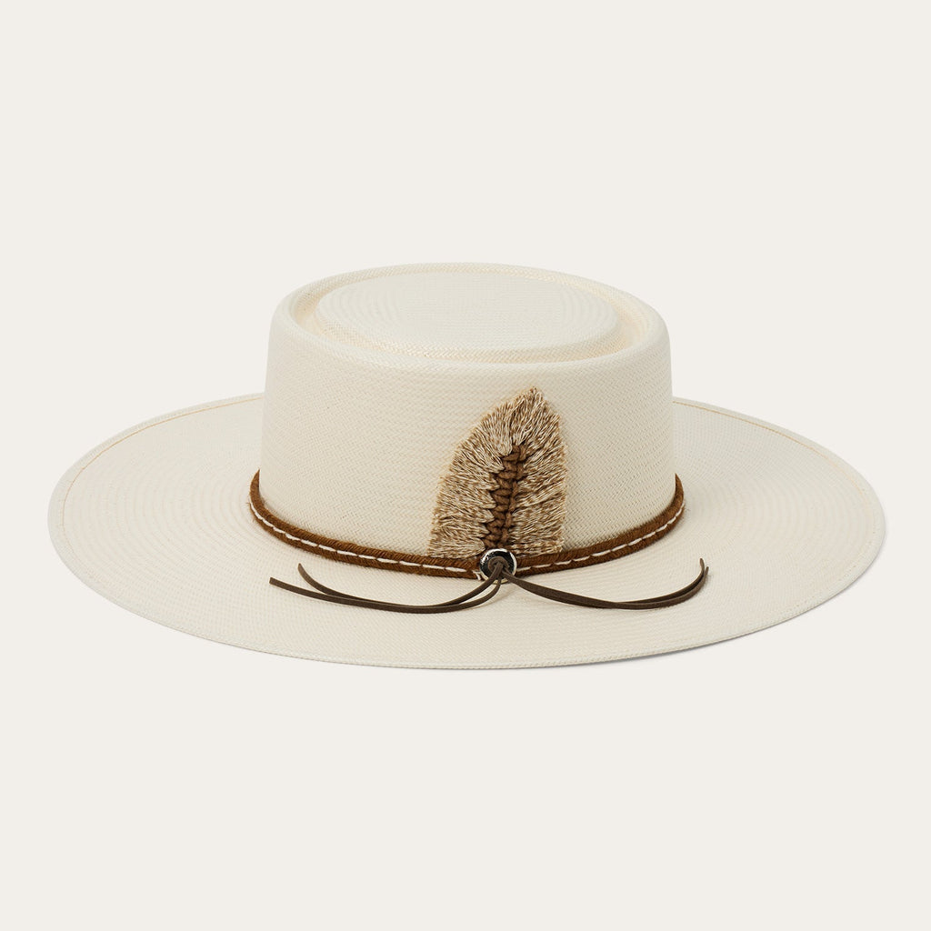 Oasis Straw Hat