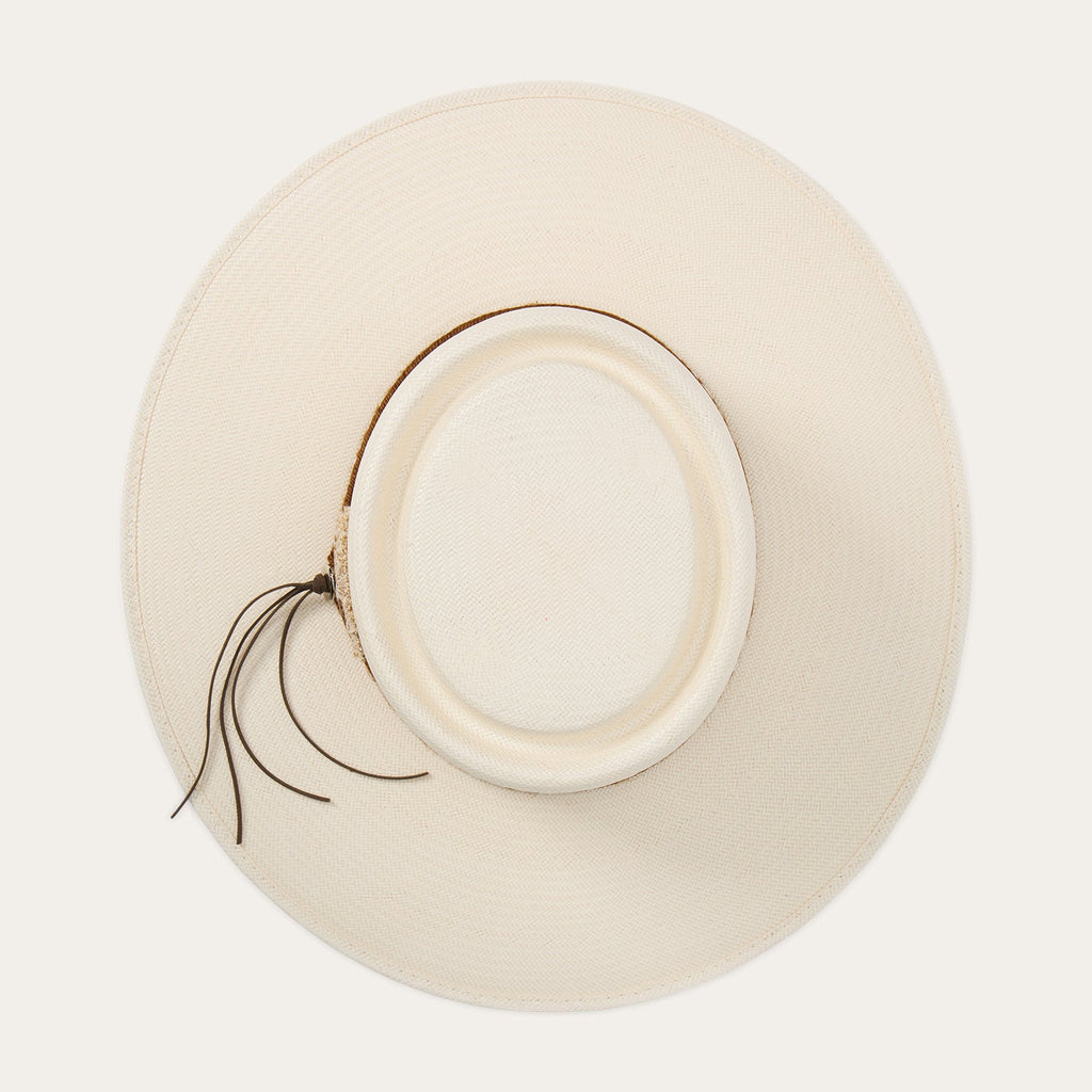 Oasis Straw Hat