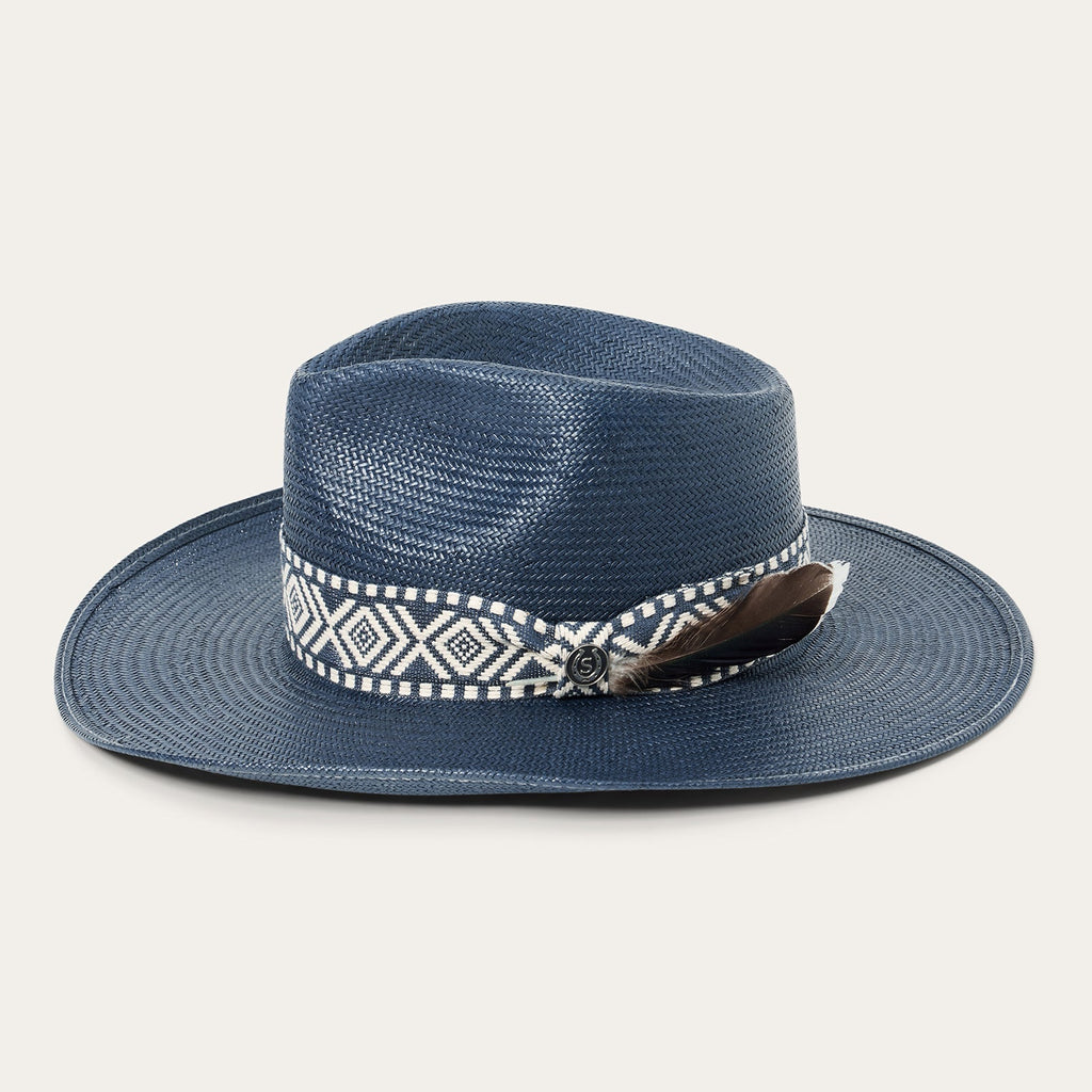 Pemberton Straw Hat