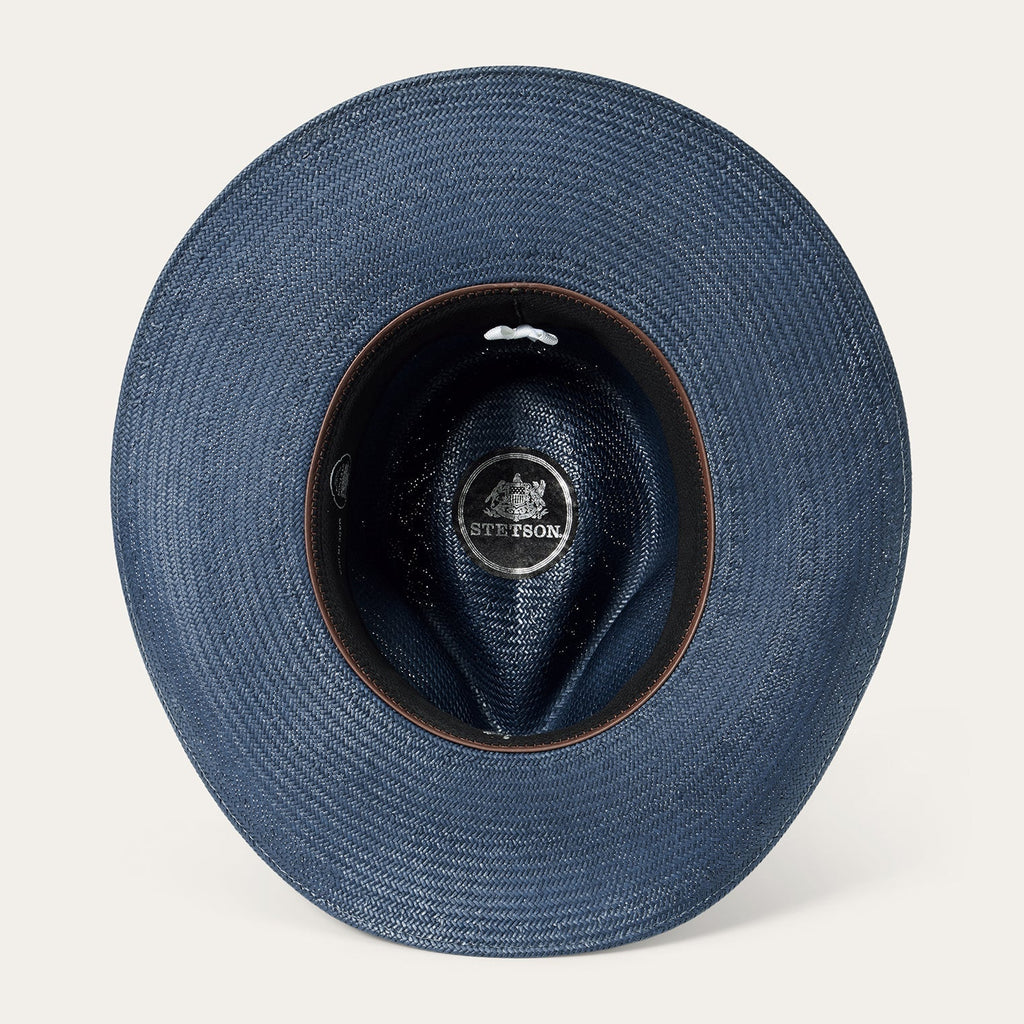 Pemberton Straw Hat