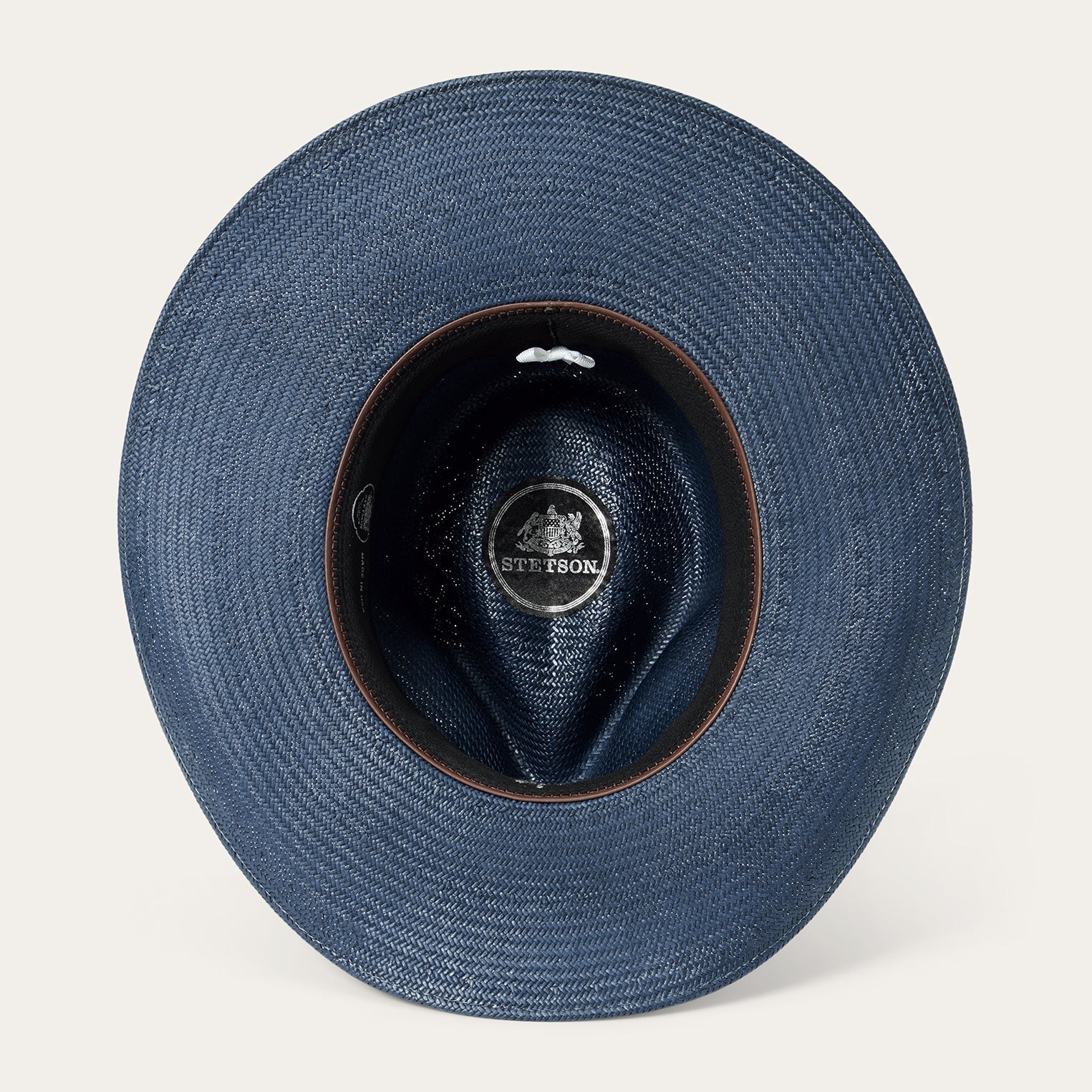 Pemberton Straw Hat