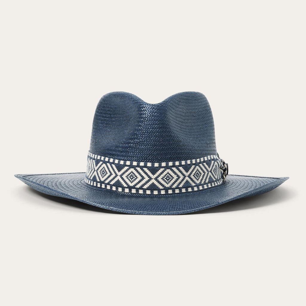 Pemberton Straw Hat
