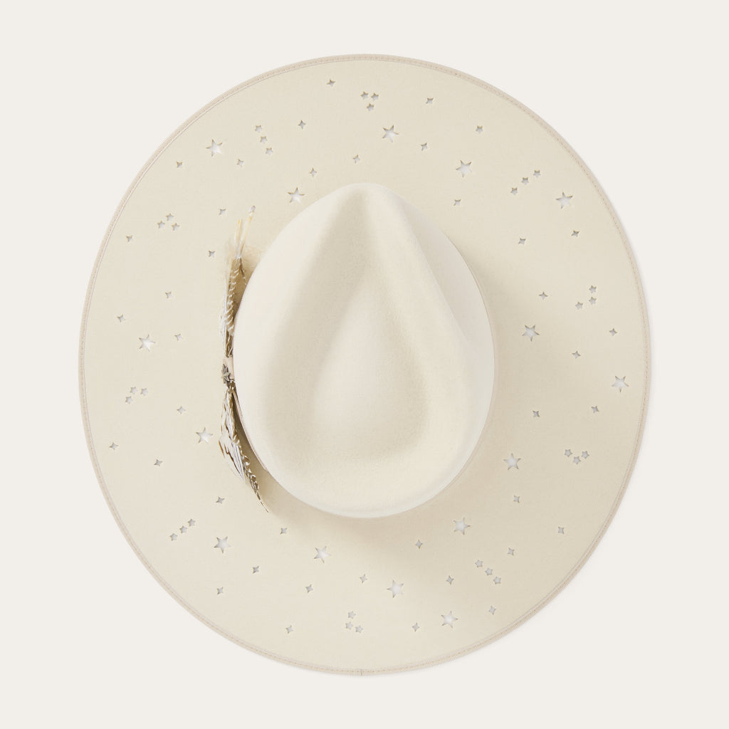 Night Sky Fedora