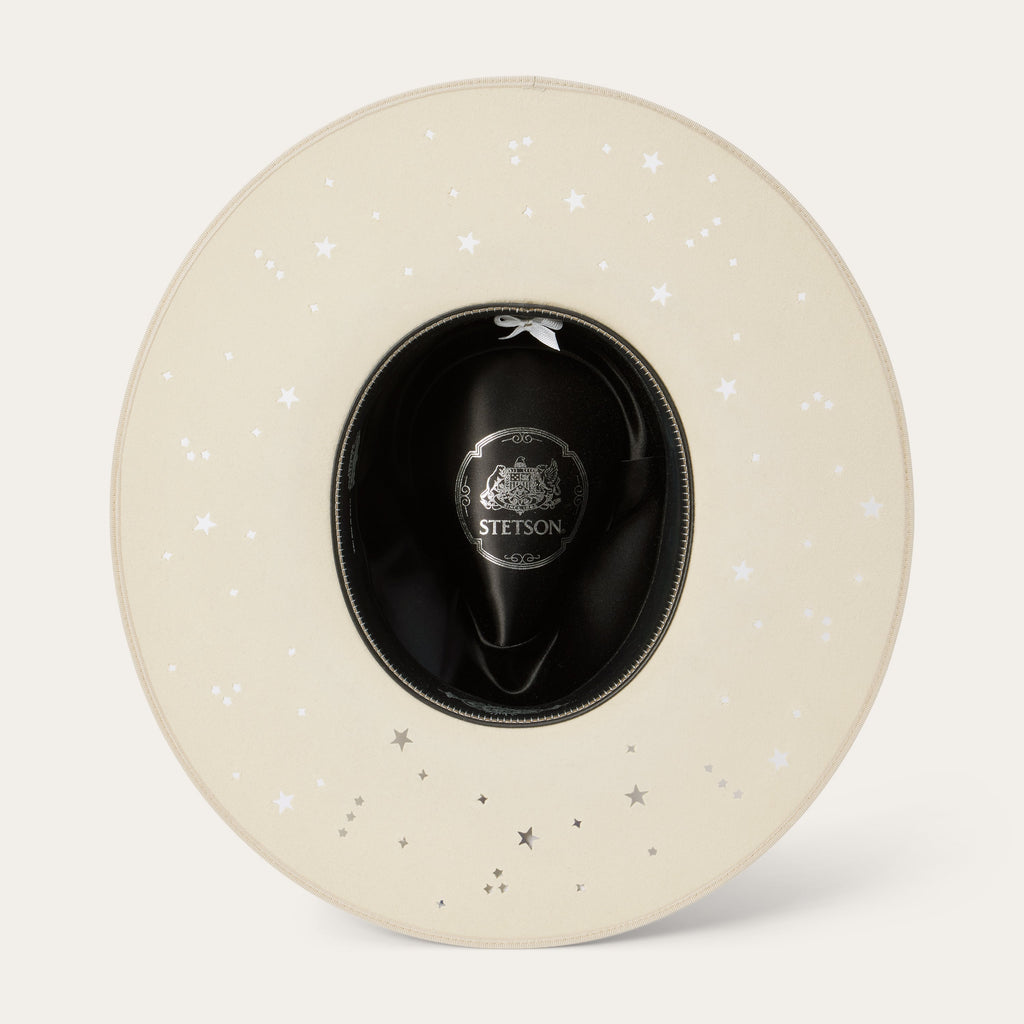 Night Sky Fedora