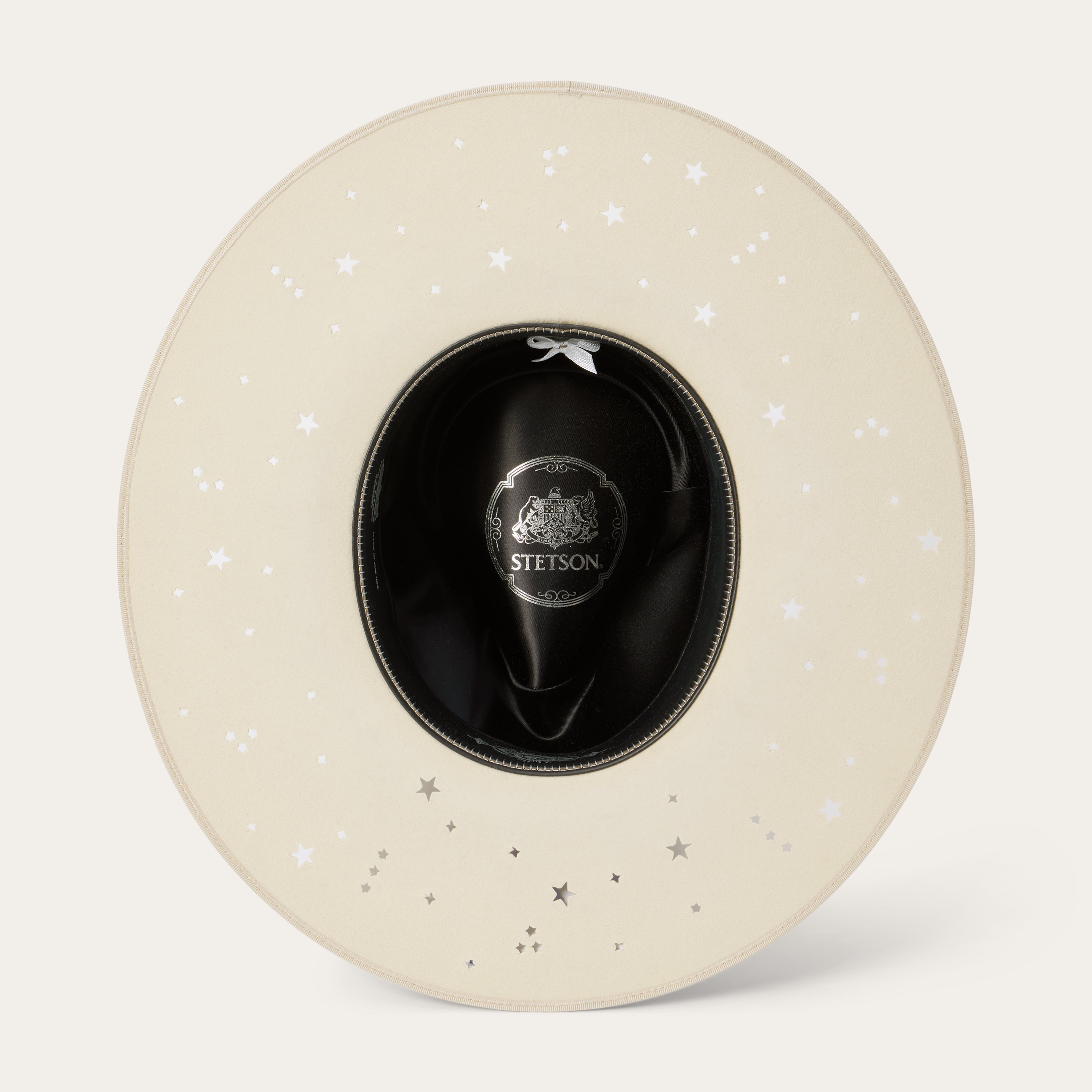 Night Sky Fedora