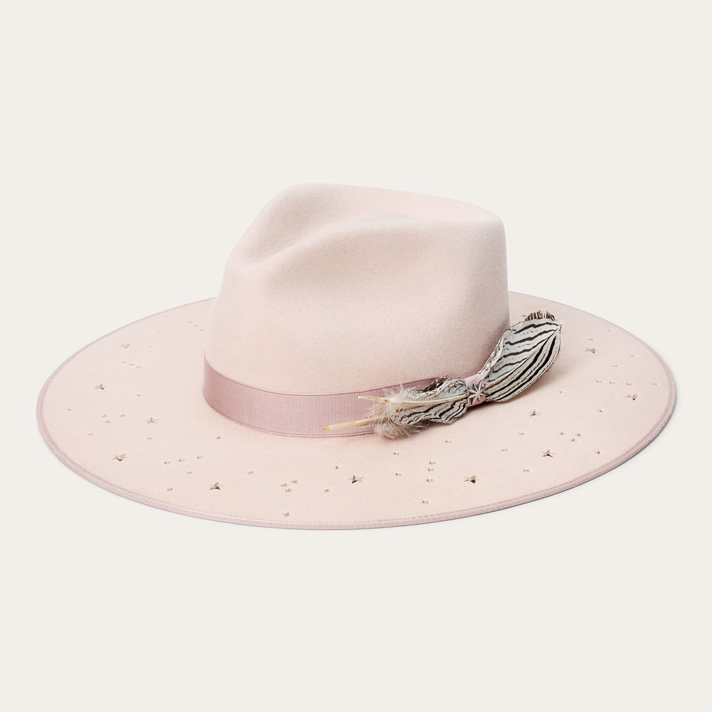 Night Sky Fedora