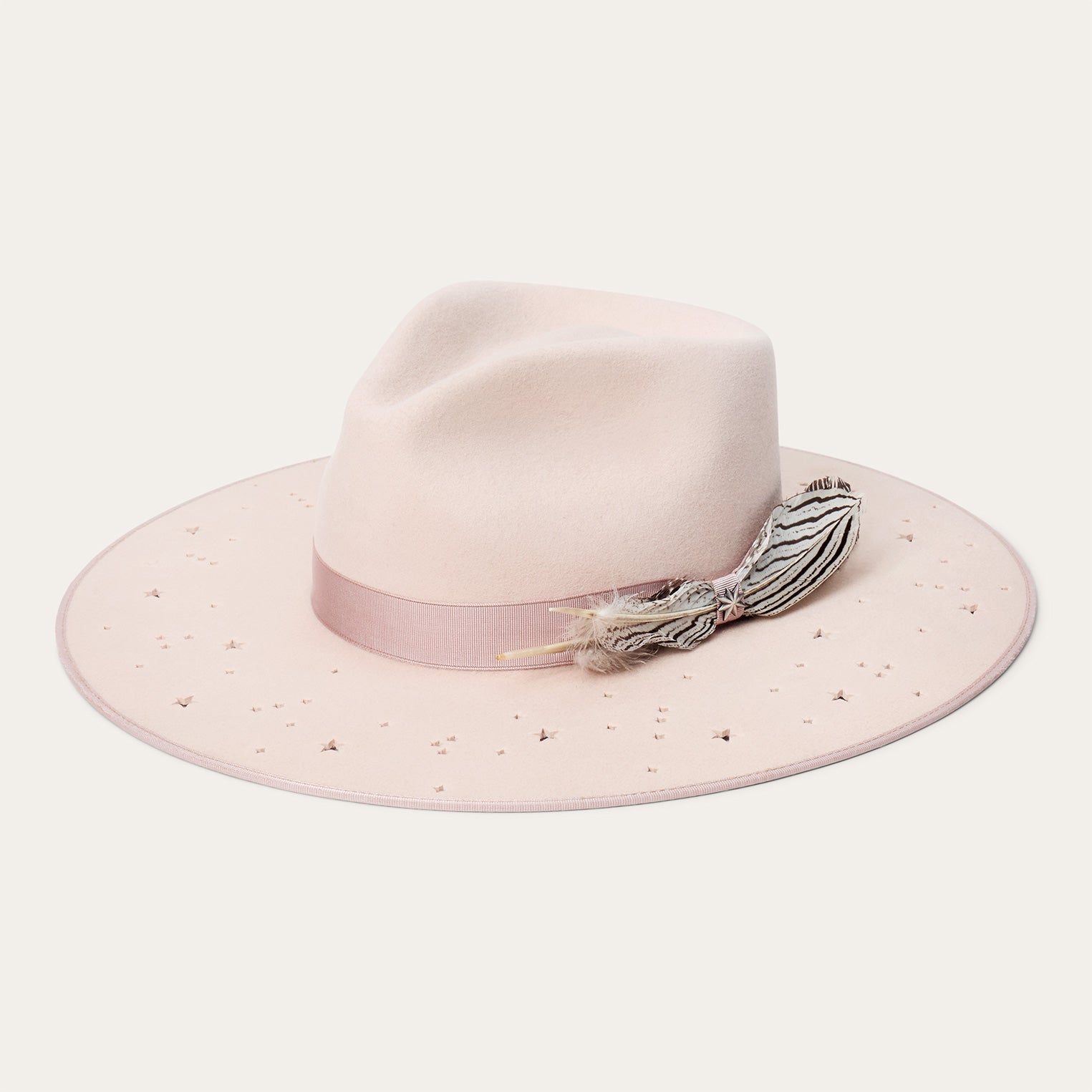 Night Sky Fedora